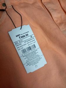 SHEIN BRAND Baggy Jeans High Rise Full Length