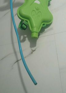 Fun Water Gun Backpack