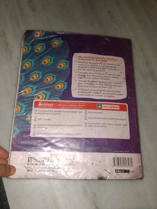 Class 3rd CBSE Hindi Reader-3 Book 2023-24