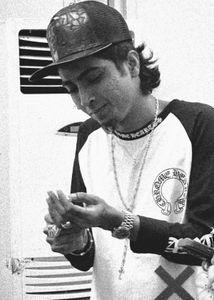 CHROME HEARTS SNAPBACKS WITH LEATHER PATCHES 🏴‍☠️