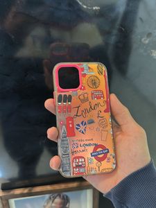 Iphone 12 Covers Combo