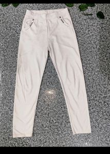 Combo Of 2 Denim Jeans 1 Jagging