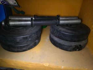 Dumbell Exercise Product