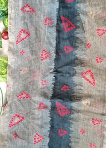 Cotton Saree