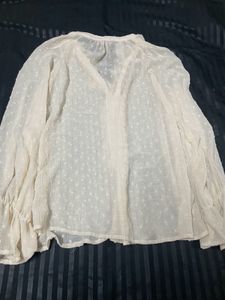 Zara Top