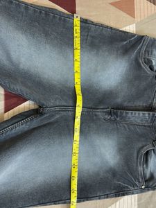 High-Waisted Skinny Jeans