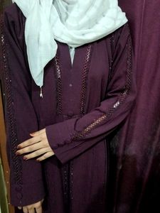 Fancy Abaya For Girls And Womens