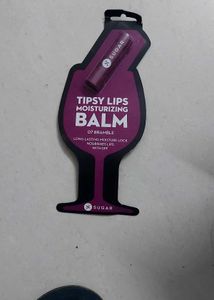 SUGAR Tipsy Lips Balm