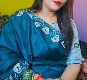 Beautiful Saree