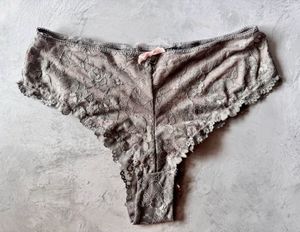 Lace Panties