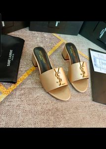 Ysl Heels Only Personally