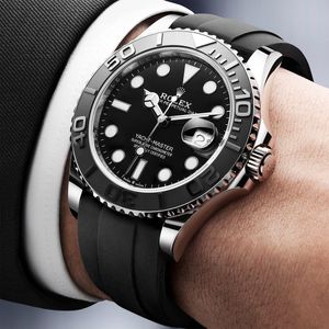 Rolex Yacht-Master Watch