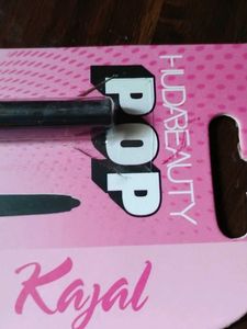 Huda Beauty Pop Kajal