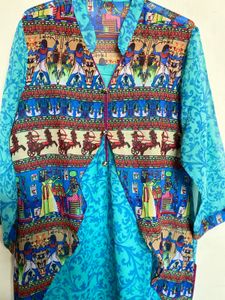 Georgette Kurti