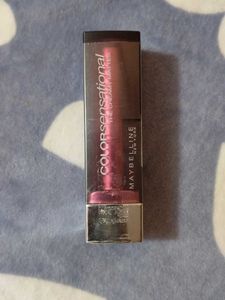 Maybelline Lipstick