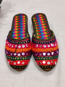 Jaipuri Jutti New