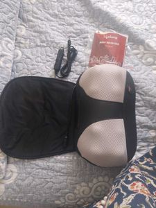 Lifelong llm369 cushion body massager