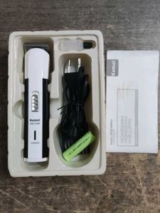 Kemei KM-702B Hair Trimmer