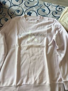 Calvin Klein Jeans Sweatshirt