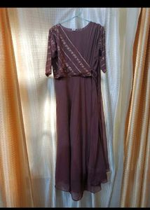 New Gown