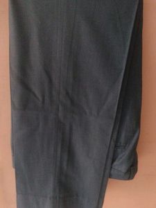 Stylish Grey Trousers