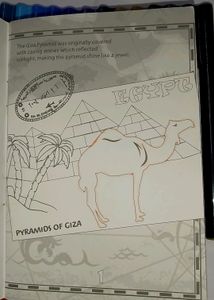 30 Sketchpens Faber-castell Case Coloring Book Kid