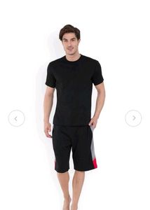 Jockey xxl new Black T-Shirt