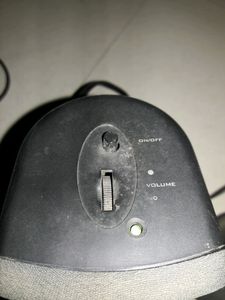 CREATIVE SPEAKER