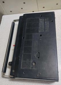 National Panasonic Radio Not Working