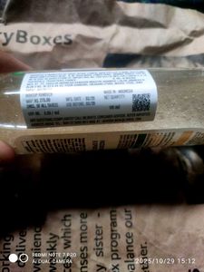 Garnier Micellar Water