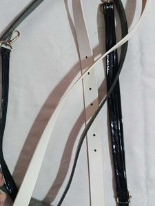 3 Belts