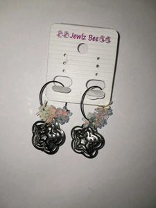 Combo Of 2 Earrings