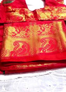 Silk Saree