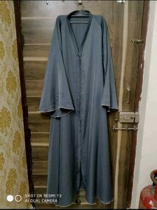 Imported Fabric Abaya From Dubai