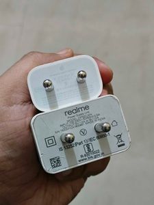 Combo Of 2 Charger Apple And Realme Not Working