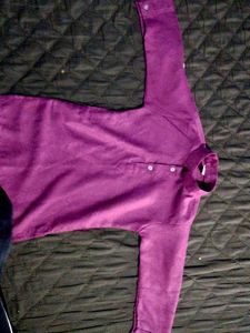 Kid's Fancy Kurthi