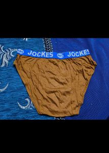 Brand New Panty Combo