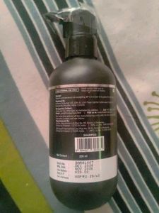 The Derma Peptide Stem Cell Hair Fall Control Sham