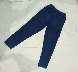 Women&#39;s Denim Jeans N Jogger