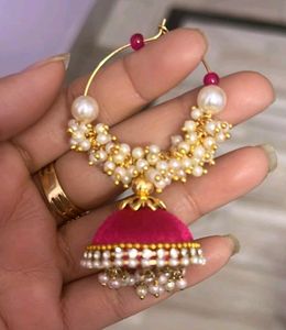 1set Jumka