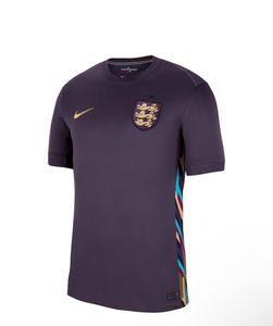NIKE ENGLAND 🏴󠁧󠁢󠁥󠁮󠁧󠁿 EURO 2024 AWAY JERSEY