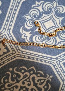 Trendy Neck piece