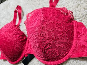 Premium Underwired Padded Bra From Esmara