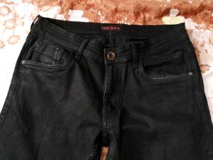 Black Jeans for mens