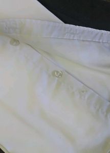 Men&#39;s White Kurta Set