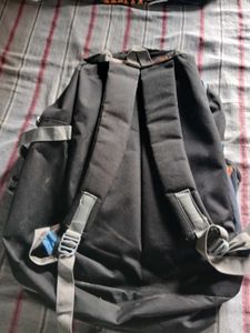 Nike Big 5 Pockets  Camo Backpack