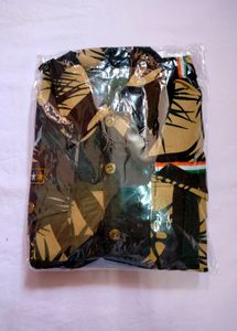 Army Kids Costume Wear