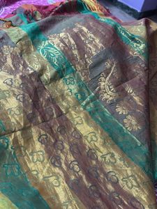 Silk Saree