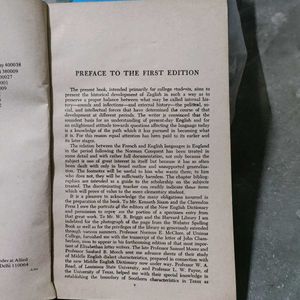 Vintage Book Bundle - Essays &amp; History
