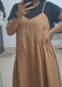 Korean Dress